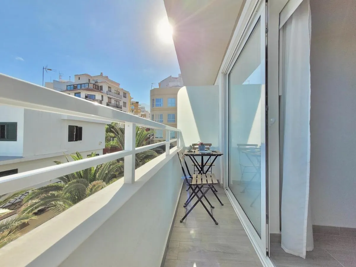 La Hoya 29 Apartments Puerto de la Cruz   Puerto de la Cruz (Tenerife)