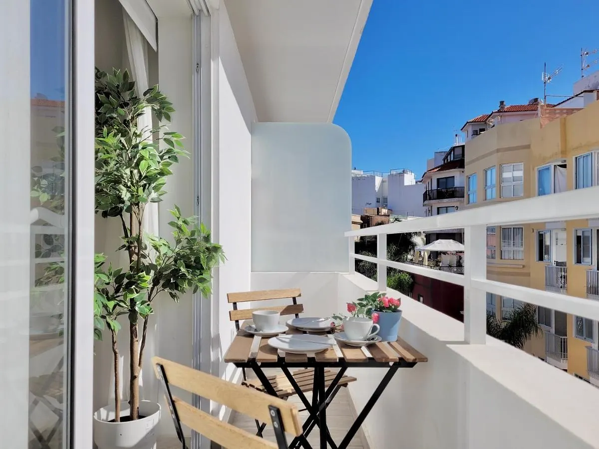 La Hoya 29 Apartments Puerto de la Cruz  Spagna