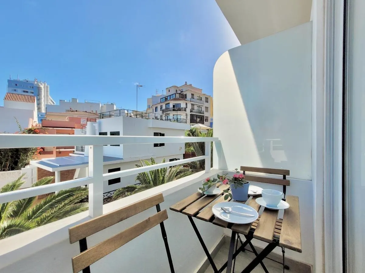 La Hoya 29 Apartments Puerto de la Cruz  Puerto de la Cruz (Tenerife)