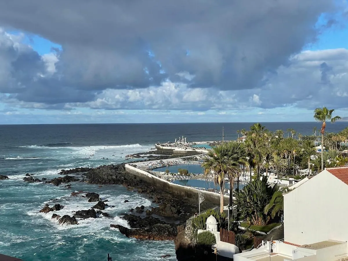 La Hoya 29 Apartments Puerto de la Cruz  0*, Puerto de la Cruz (Tenerife)