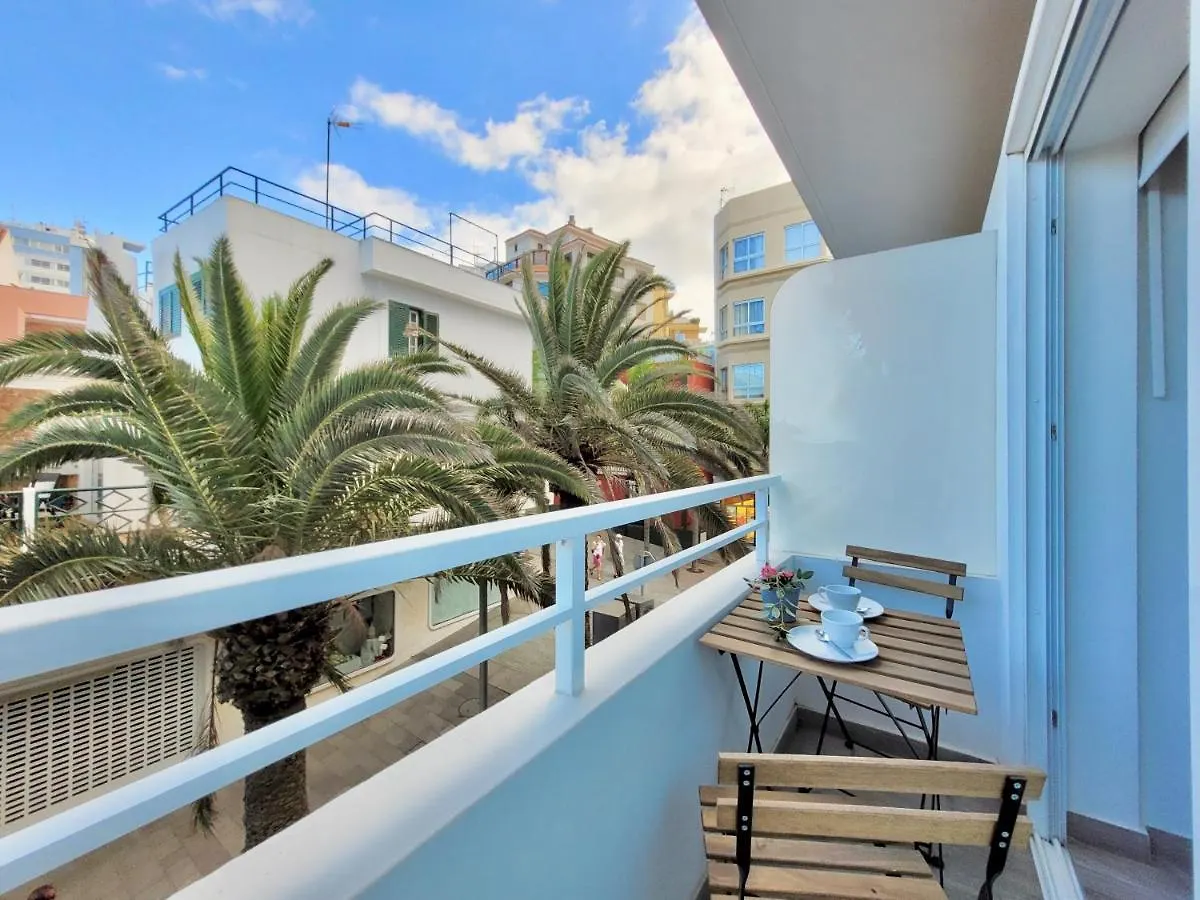 La Hoya 29 Apartments Puerto de la Cruz  Spagna