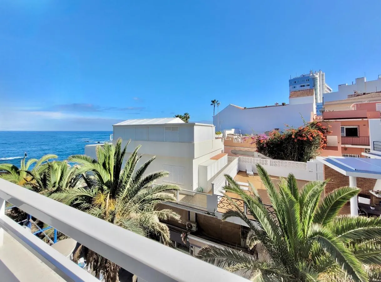 La Hoya 29 Apartments Puerto de la Cruz