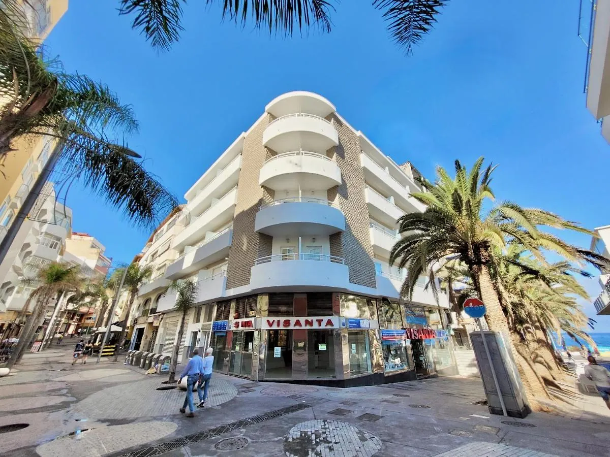 La Hoya 29 Apartments Puerto de la Cruz