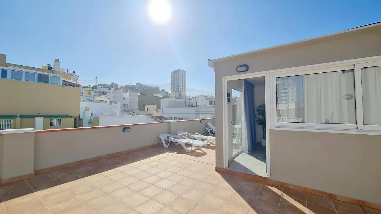 La Hoya 29 Apartments Puerto de la Cruz