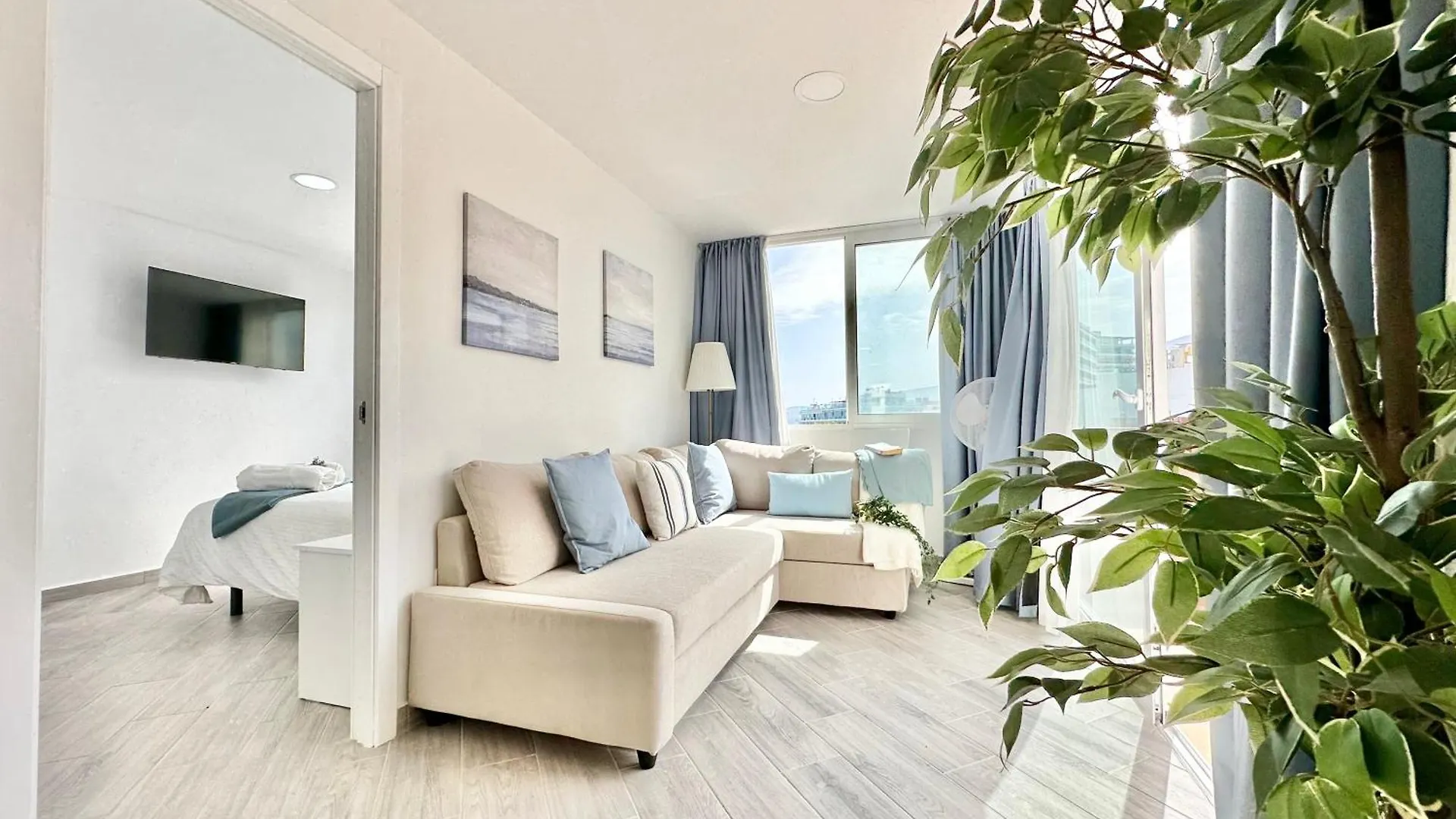 La Hoya 29 Apartments Puerto de la Cruz  Puerto de la Cruz (Tenerife)