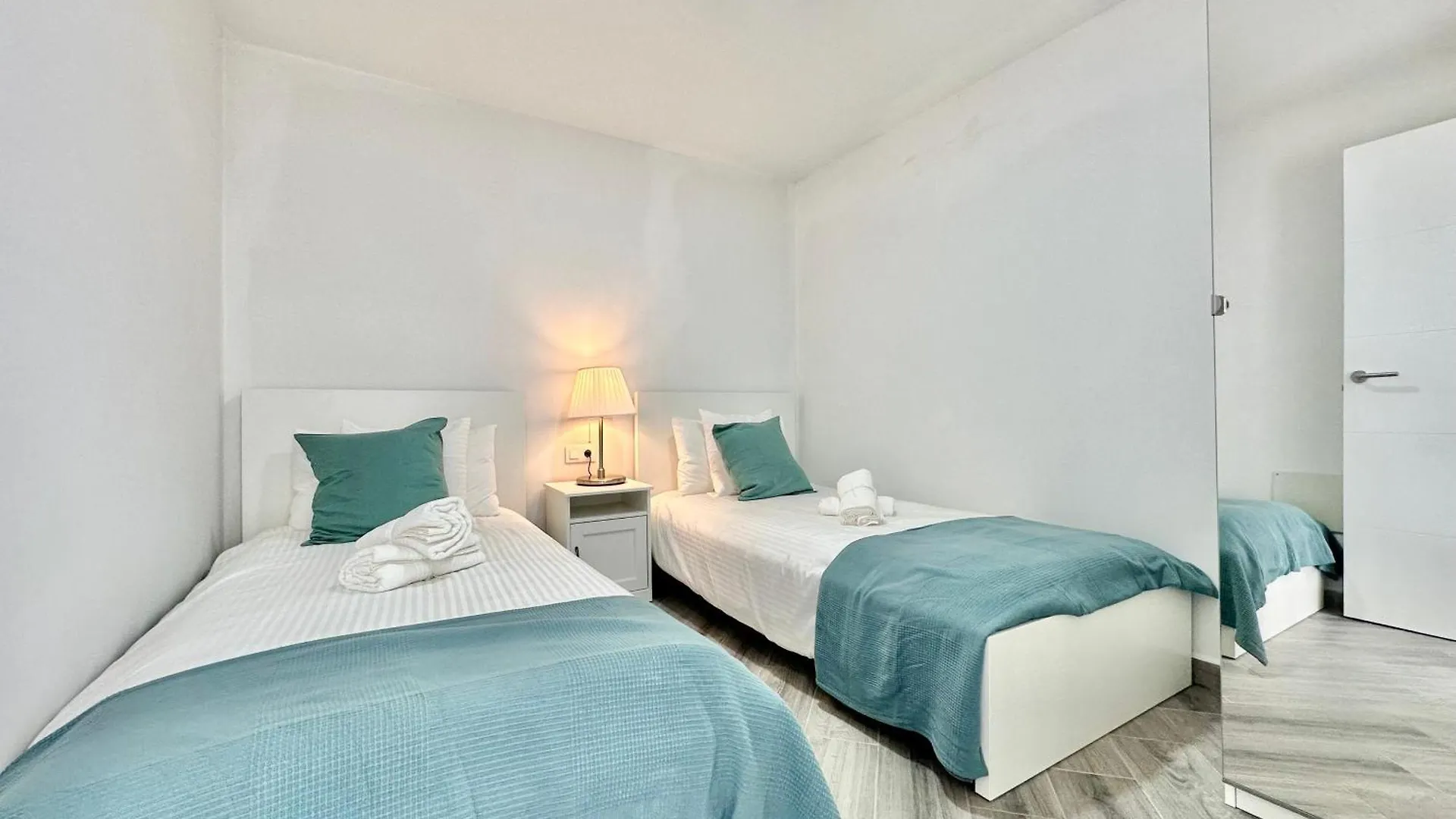 La Hoya 29 Apartments Puerto de la Cruz