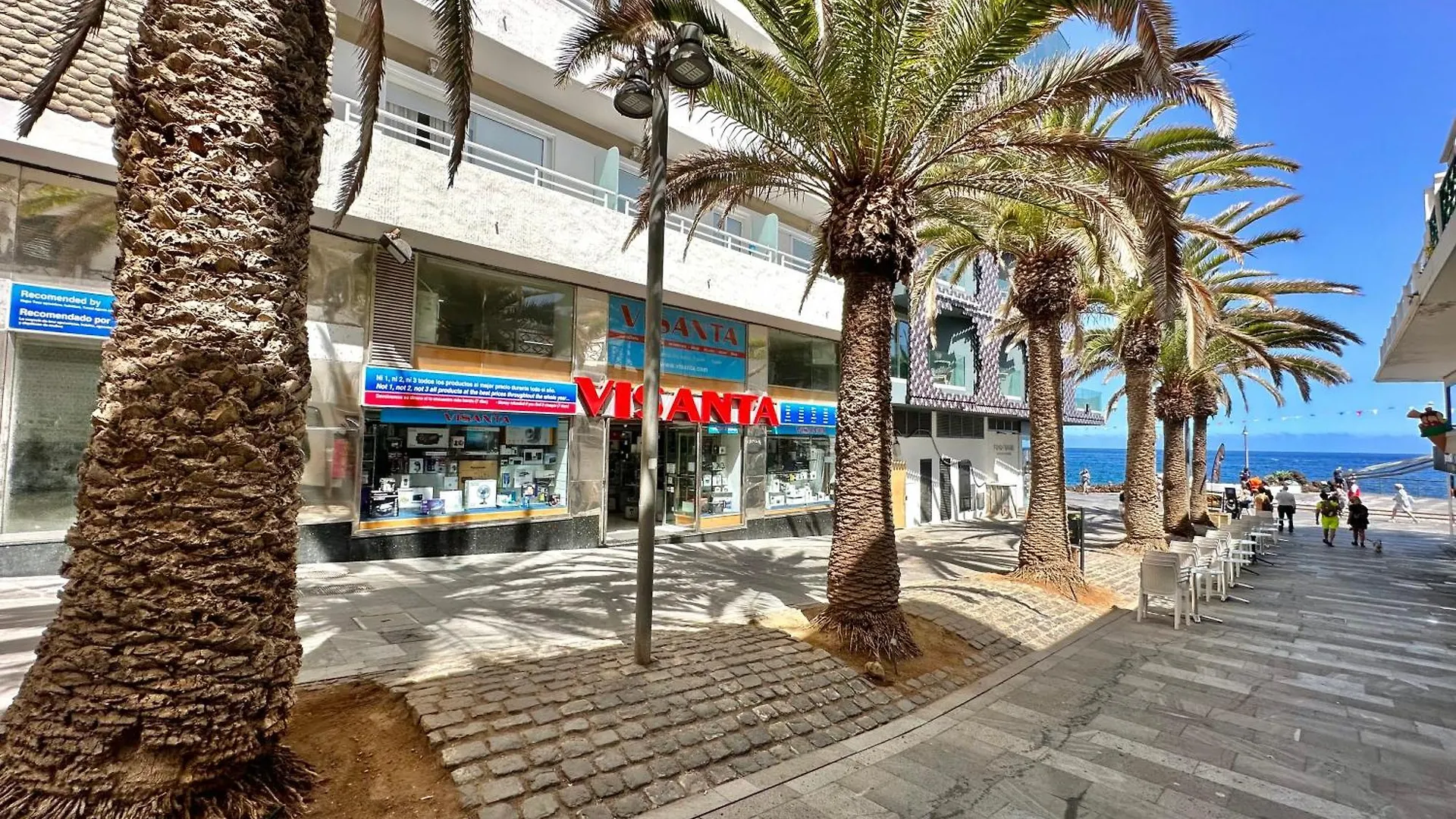La Hoya 29 Apartments Puerto de la Cruz  Spagna