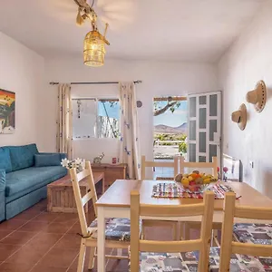 Casa Adonai Ferienhaus