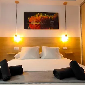 Stylish Friendly Appartement