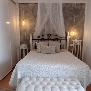 Appartamento Salgemma, Corralejo