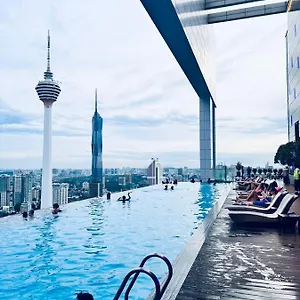 Platinum Klcc , Куала-Лумпур Малайзия