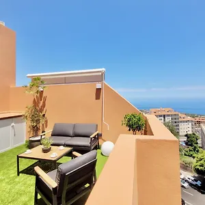 Appartamento The Valley View, La Orotava
