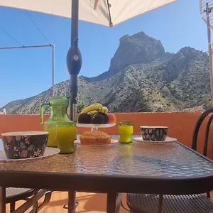 Km00 Centro Vakantiehuis