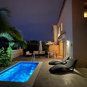 Trevina Villa