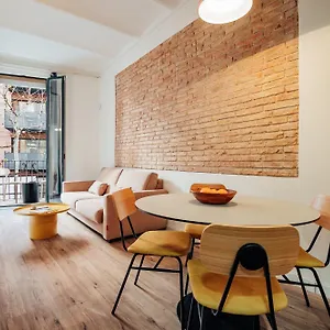 Design By Olala Homes , Оспиталет-де-Льобрегат Испания