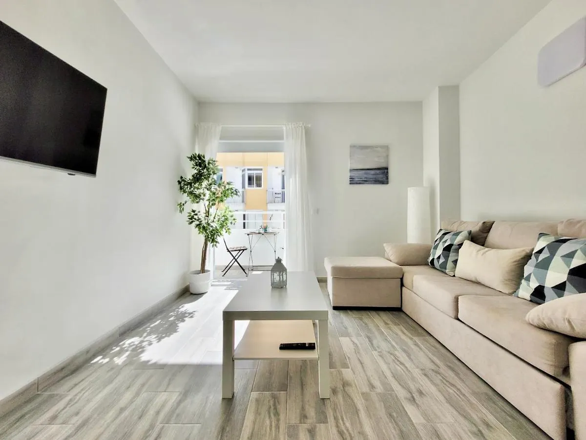 La Hoya 29 Apartments Πουέρτο Ντε Λα Κρουζ Ισπανία