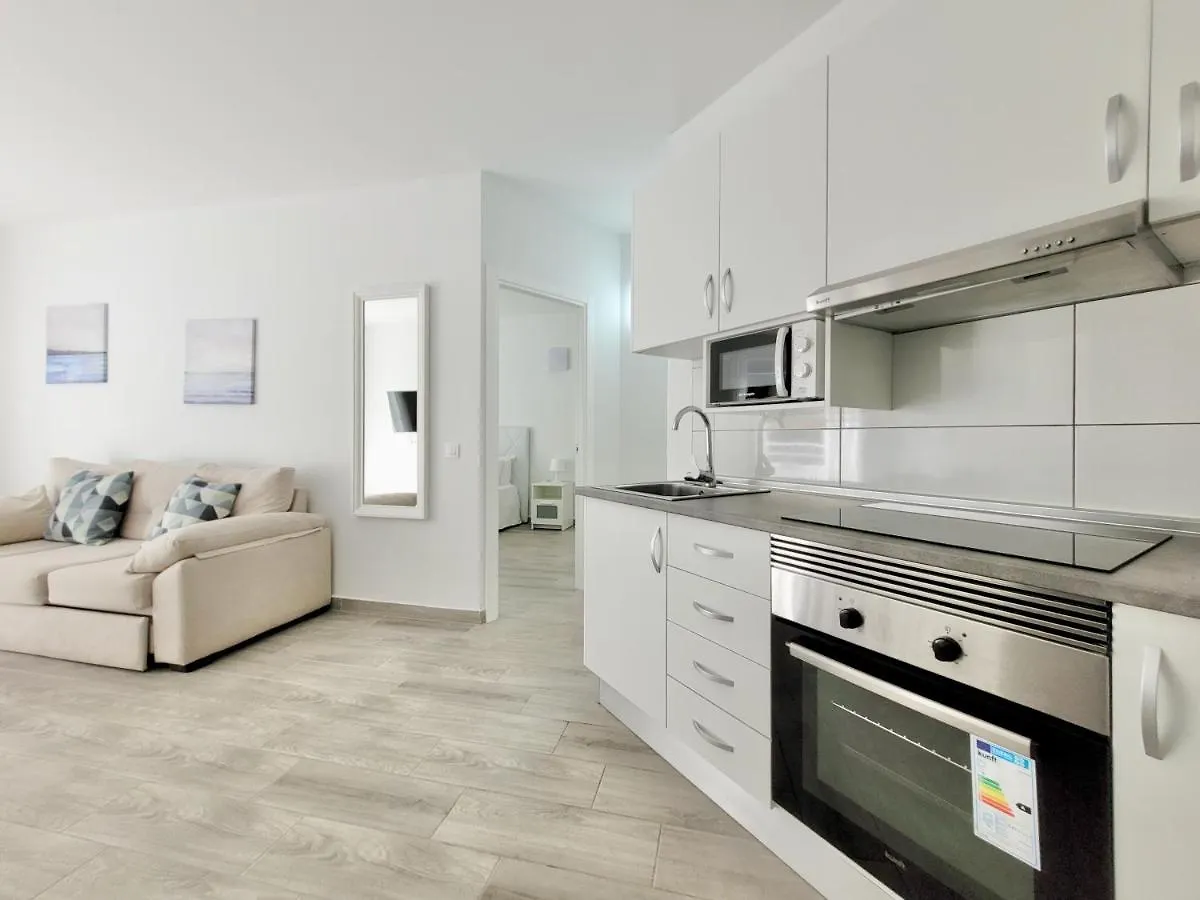 La Hoya 29 Apartments Πουέρτο Ντε Λα Κρουζ 0*,  Ισπανία