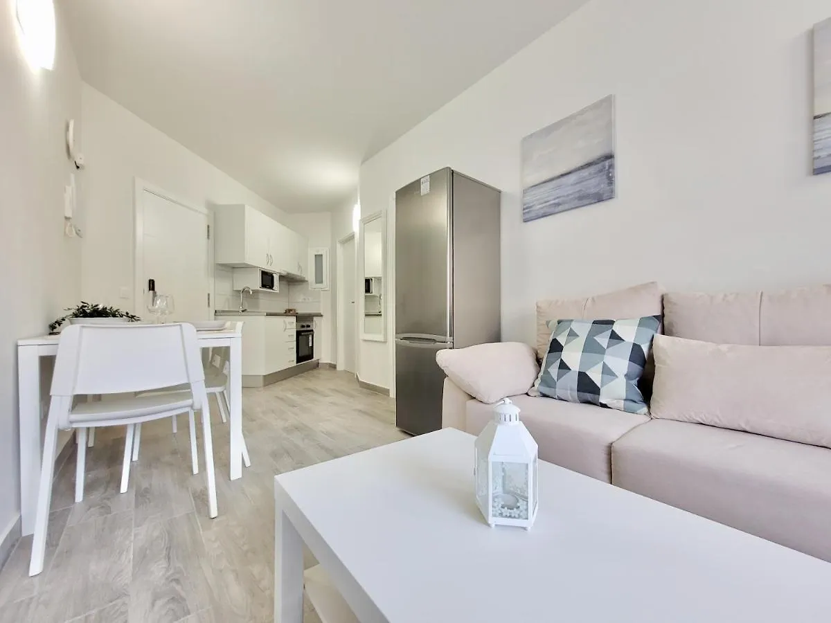 La Hoya 29 Apartments Πουέρτο Ντε Λα Κρουζ