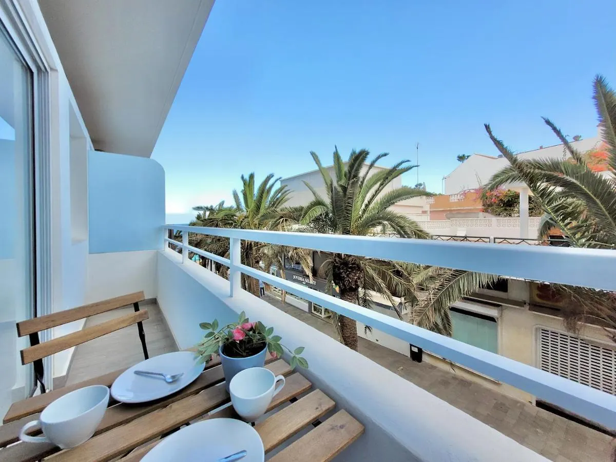 La Hoya 29 Apartments Πουέρτο Ντε Λα Κρουζ Ισπανία